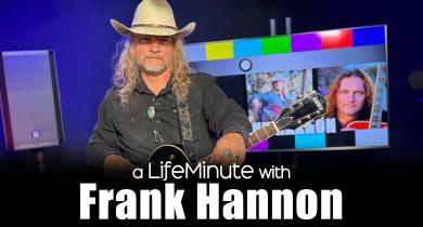 Frank Hannon Honors Late Father-in-Law Dickey Betts with His Most Personal Album, Reflections