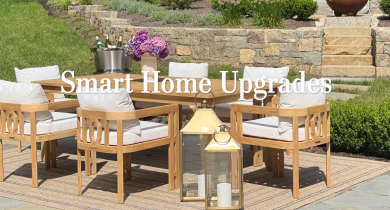 Smart Home Upgrades