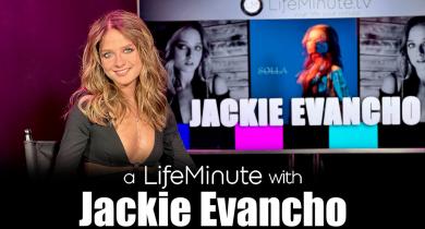 Singer Jackie Evancho on Life as a Child Star and Stepping into Her Own on New EP