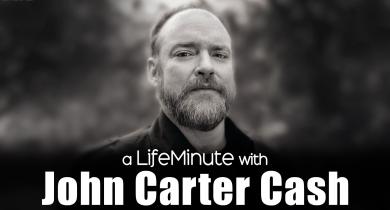 Grammy-Winning Artist John Carter Cash Cuts into Sweet Folk and Cinematic Sound with Long-Awaited “Pineapple John” Album
