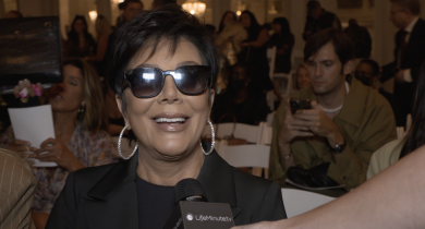 Kris Jenner “If Somebody Says No You’re Talking To The Wrong Person”