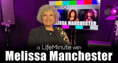 Melissa Manchester on Music, Acting, and Her Star-Studded New Album