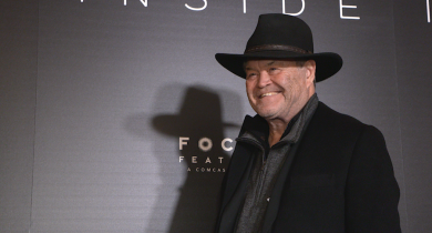 A LifeMinute with Musician Micky Dolenz
