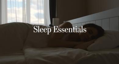 Sleep Essentials for Overall Wellness