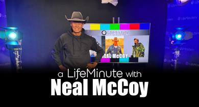 Country Singer Neal McCoy Reflects on 10 Years of Saying the Pledge of Allegiance Daily