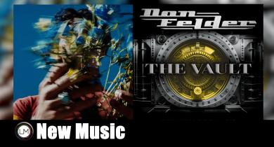 New Music: Joe Jonas and Don Felder