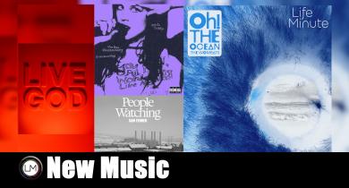 New Albums: Olivia Rodrigo, Nick Cave & The Bad Seeds, Sam Fender, The Wombats, Zac Brown Band 