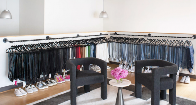 Tips for Breathing New Life into Your Fashion Closet