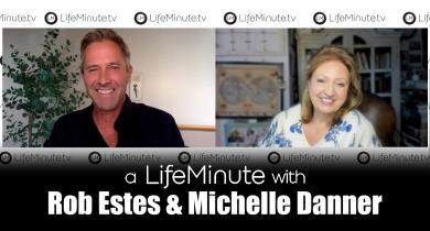 Actor Rob Estes and Director Michelle Danner Dish on Their New Dramedy, The Italians