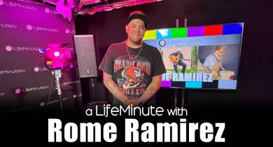 Singer-Songwriter Rome Ramirez Releases Bold New Solo EP Gemini