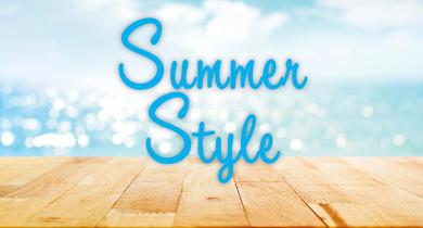Easy Summer Style and Activewear Finds