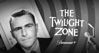 Commemorating The Twilight Zone, Rod Serling, 100th Birthday This Christmas