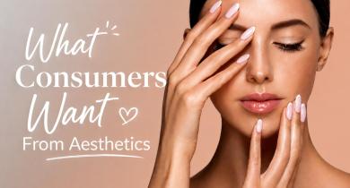 Allergan Aesthetics Report Reveals What Consumers Really Want From Aesthetic Treatments