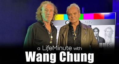 Wang Chung Reflects on Four Decades of Music