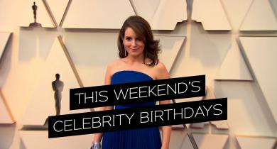 Reggie Jackson Turns 79, Tina Fey Celebrates 55, Josh Homme is 52, Dancer Derek Hough Turns 40 and More Celebrity Birthdays