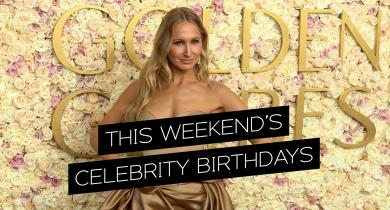 Clint Eastwood Turns 95, Pat Boone is 91, Morgan Freeman Celebrates 88, Brooke Shields Turns 60, Heidi Klum is 52, Alanis Morissette Turns 51, Nikki Glaser is 41, and Tom Holland is 29
