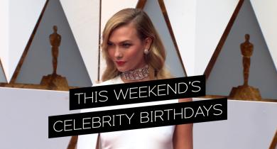 Celeb Birthdays: Martin Sheen 85, Martha Stewart 84, James Hetfield 62, Tom Brady 48, Charli XCX 33