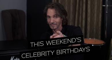 Celebrity Birthdays: Barbara Eden Celebrates 94, Rick Springfield and Shelly Long Turn 76, Dave Chappelle is 52, Chad Michael Murray Celebrates 44, Kobe Bryant Would Be 47