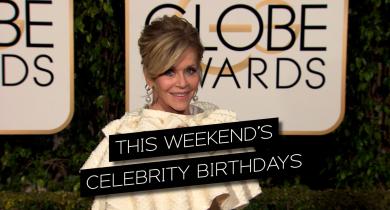 Actress Jane Fonda turns 88 on December 21