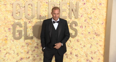 Kevin Costner Turns 71