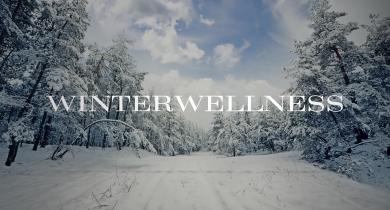 Winter Beauty and Wellness Best Bets for the Whole Family 