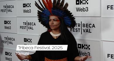 Documentary Yanuni Closes the Tribeca Festival