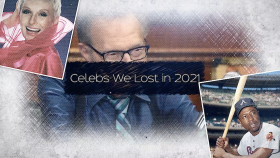 Celebs We Lost in 2021
