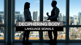 Deciphering Body Language Signals