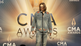 HARDY Reflects on Writing Career Changing and CMA-Winning Song Wait in the Truck