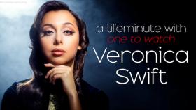 LifeMinute One to Watch: Jazz Vocalist Veronica Swift
