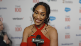 WNBA Star Aja Wilson Says She Wants to Use Her Influence to Promote Positivity