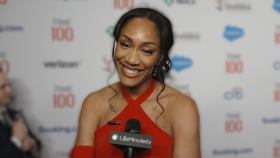 WNBA Star A'ja Wilson Says She Wants to Use Her Influence to Promote Positivity