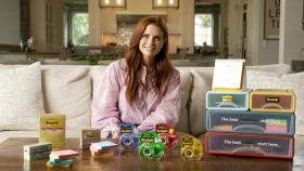 JoAnna Garcia Swisher Shares Back-to-School Tips