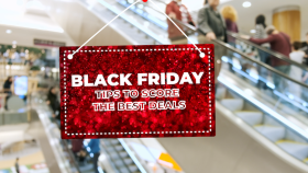 Black Friday Tips to Score the Best Deals