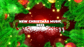 New Christmas Music 2023