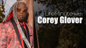 Living Colour's Corey Glover on Latest Music with New Band Sonic Universe 