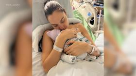 Gal Gadot Welcomes Fourth Baby