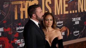 Ben Affleck and Jennifer Lopez list Beverly Hills mansion for $68 million