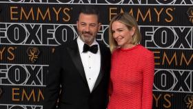 Jimmy Kimmel turns down 2025 Oscars gig after 4 years as host