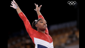 Simone Biles becomes most decorated American gymnast in Olympics history with 8 medals