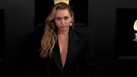 Miley Cyrus named youngest Disney Legend for former role as Hannah Montana