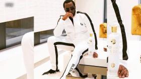 Sean “Diddy” Combs arrested in New York City following federal indictment