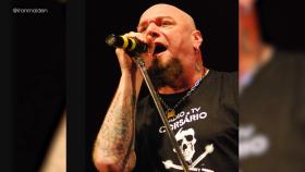 Former Iron Maiden vocalist Paul Di'Anno dies at 66