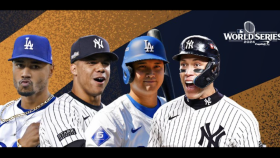 2024 World Series kicks off tonight as the Yankees face the Dodgers in LA