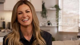 Erin Andrews Talks Being a First Time Mom and Managing Home and Work Life