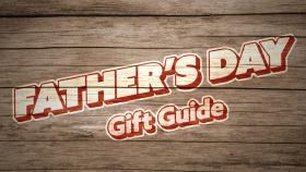 Father’s Day Gift Guide: Unique Artist-Made Items for Every Dad