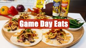 Game Day Eats