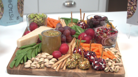 Healthy Holiday Dishes to Spread Joy This Season