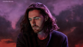 New Music: Hozier, Idina Menzel, Jon Batiste, Grace Potter, and Quavo