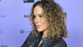Jennifer Grey Dishes on How She Dances These Days and What She Does to Stay Fit